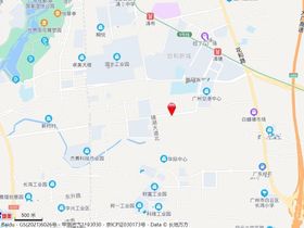 广州城投空港1号