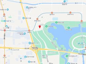 万科拾谧森语