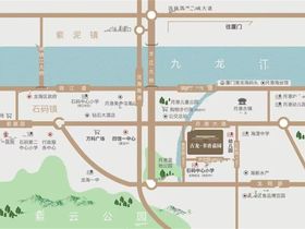 古龙书香嘉园