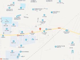 沈阳胡台新城