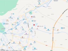 蓝光雍锦堰府