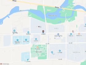 蓝城桂香园