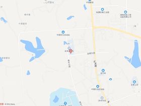 圣特立未来城