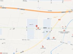 华侨城创想中心商业