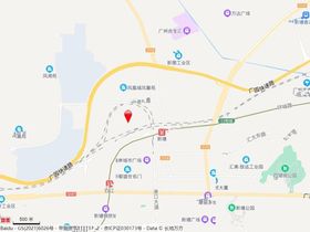 广汇新世界金融中心