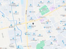 工业南路以南、崇华路西侧地块A-1