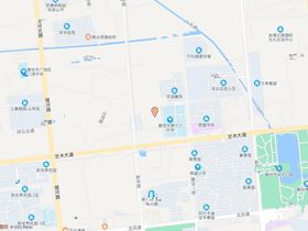 纬二路以南、经十一路以西