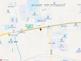 大辛南区用地B-3地块