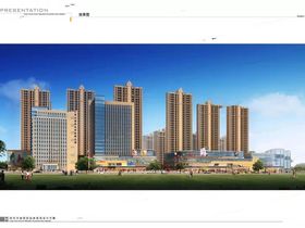 京汉天地