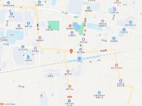 兰考建业百城天地
