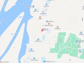 商贸中心南侧地块二