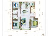 中翔云海世家_4室2厅2卫 建面147平米