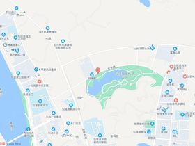 恒创山语湖