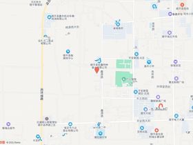 蒲阳镇北关村西、鑫源路西