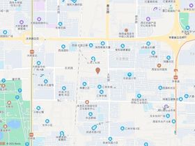 陕建大明府