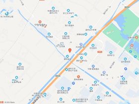 温州经济技术开发区海工大道沿线34-b地块