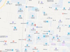 城关街道，规划青年路以西