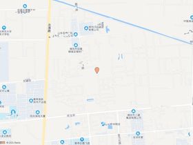 永康街以北、规划支路以西