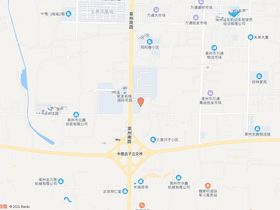 三里河子村，文运街北、莱州南路东