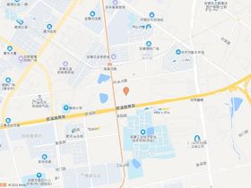 包河区秋浦河路以南、历口路以东