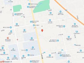 创业路以东、汇源道以北、化辛路以西地块