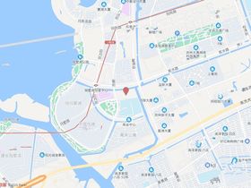 工业园区斜塘街道八达街东、若水路南