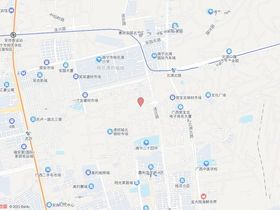 南宁高新区新峰路南面、连庄路西面