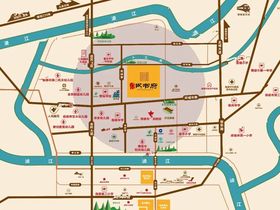 雄州壹品尚书府