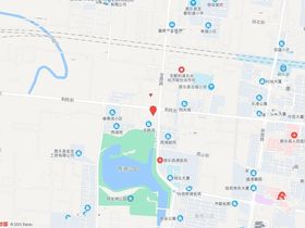 位于宝都街道宝昌路西、利民街以南位置