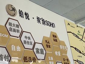铂悦缤纷