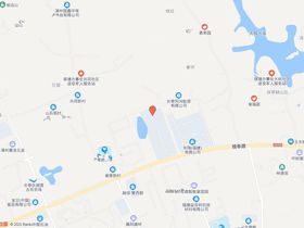 古农农场白石作业区