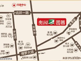 北环新苑