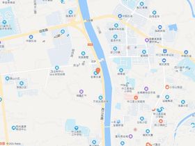中恒西派水岸