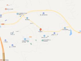 乡野旅居中心