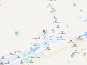 双峰大道(汇金广场)