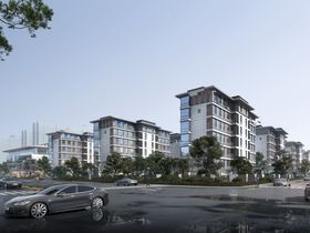 相城区元和街道阳澄湖路北、采莲路西