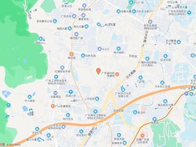 恒越花园