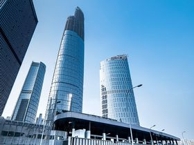 陆海国际中心181