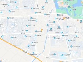 桔子水晶公寓