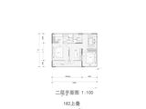 云玺天颂_4室2厅3卫 建面182平米
