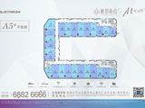 桂语春山_1室1厅0卫 建面34平米