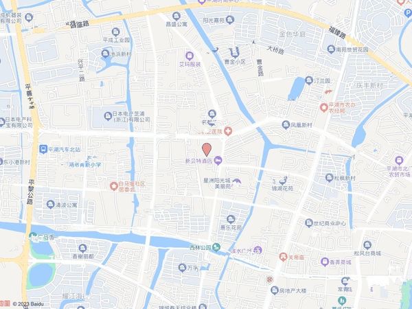 2023平-3号