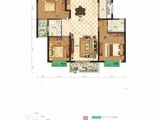大理海上明月_3室2厅2卫 建面126平米