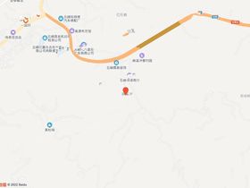 渔洋关镇大房坪麻溪冲