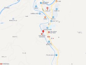 渔洋关镇三房坪村