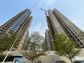 安居鸿栖台