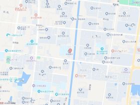 水岸春天