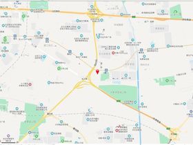 绿城北京沁园