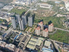 莞月学府