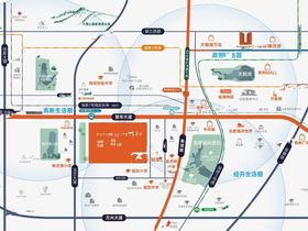 邦泰伯益星辰未来